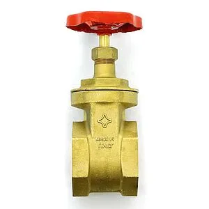 Задвижка клиновая 2"в x 2"в Uni-Fitt 142G7000 Задвижка клиновая 2"в x 2"в Uni-Fitt 142G7000, 5