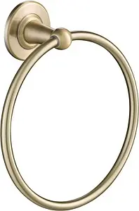Полотенцедержатель Timo Nelson бронза 160050/02, 1