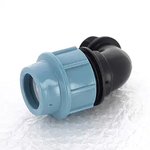 Уголок компрессионный переходной 32мм x 1"н Unidelta 1008032004 Уголок компрессионный переходной 32мм x 1"н Unidelta 1008032004, 5