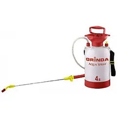 Опрыскиватель Grinda Aqua Spray 8-425114