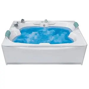 Ванна акриловая BellRado Пати 210x145 BR7011029-04, 1