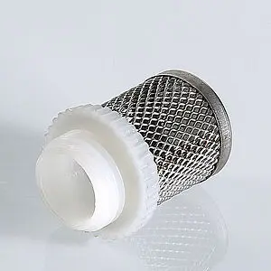 Фильтр сетчатый для обратного клапана ¾"н Valtec VT.157.0.05 Фильтр сетчатый для обратного клапана ¾"н Valtec VT.157.0.05, 5