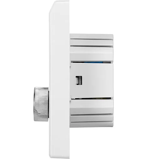 Терморегулятор Royal Thermo Intellon белый, черный RTI-16