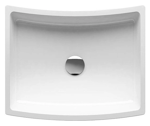 Раковина Ravak Formy 02 50 белый XJM01250000