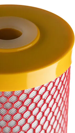 Картридж для комплексной очистки и умягчения Big Blue 20&quot; Гейзер Арагон-32 30078