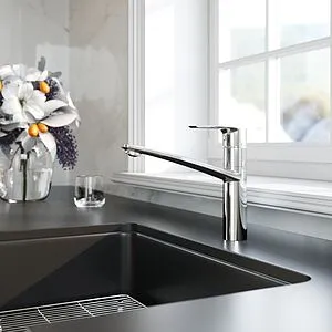 Смеситель для кухни Am.Pm Gem хром F90A00000, 5