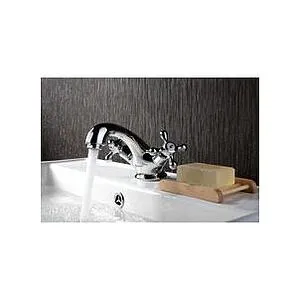 Смеситель для раковины Lemark Standard хром LM2106C Смеситель для раковины Lemark Standard хром LM2106C, 4