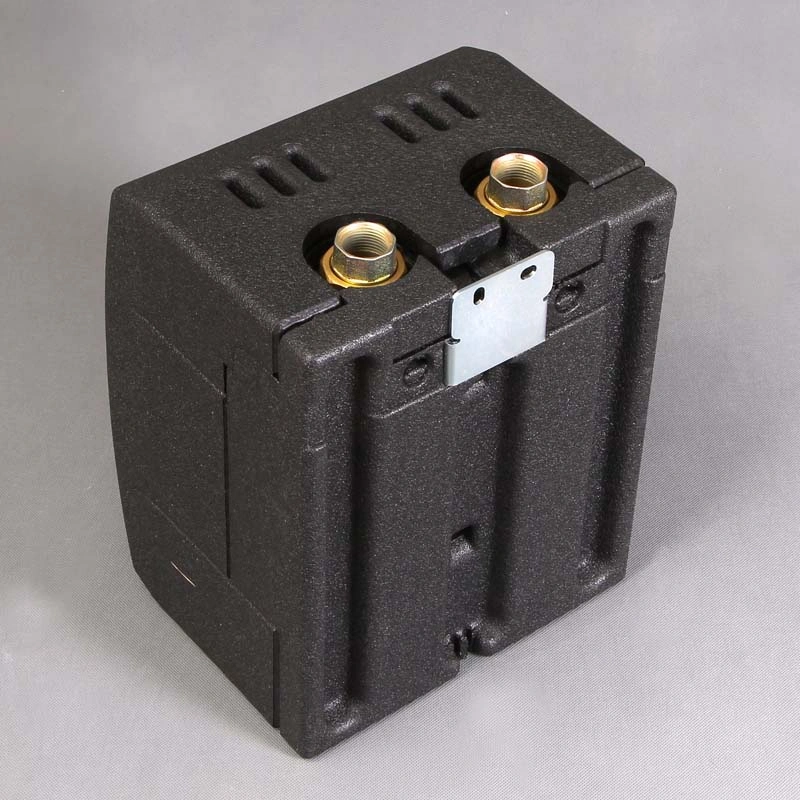 Насосный модуль с термостатическим смесительным клапаном 1½&quot;н х 1&quot;в WATTS HKF25 10027335 с насосом Wilo Yonos Para 25/6 180