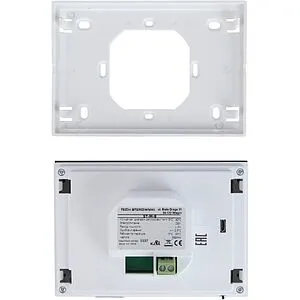 Беспроводная панель управления контроллером TECH ST-M-8e белый, 4