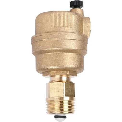 Воздухоотводчик автоматический ½&quot;н WATTS Microvent MKV15R/N 10004984