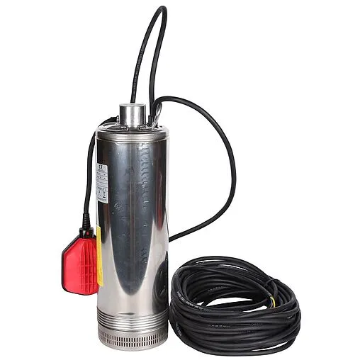 Насос колодезный центробежный 5&quot; Stout SPW-0001-200600