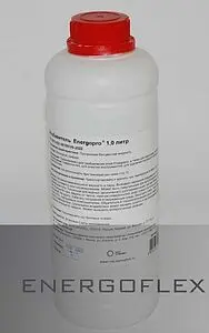 Разбавитель 1л Energoflex Energopro EPRDIL1, 1