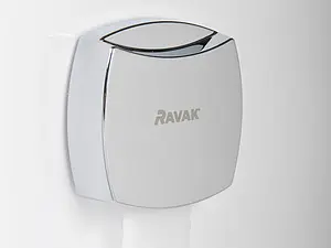Слив-перелив для ванны Ravak хром X01506 Слив-перелив для ванны Ravak хром X01506, 2