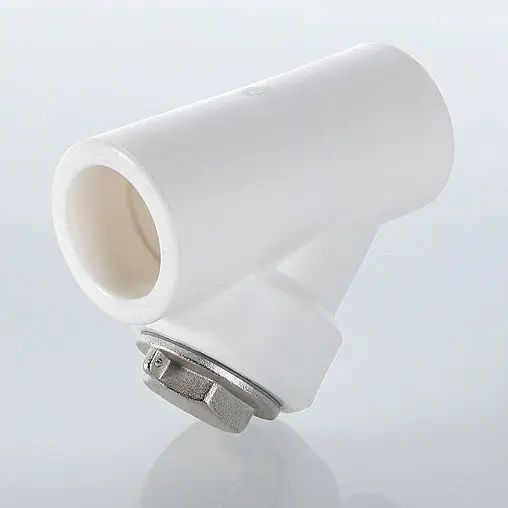 Фильтр угловой сетчатый 25мм в/в Valtec VTp.786.0.025