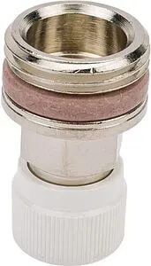 Воздухоотводчик ручной ½"н Far FA 6135 12 Воздухоотводчик ручной ½"н Far FA 6135 12, 4