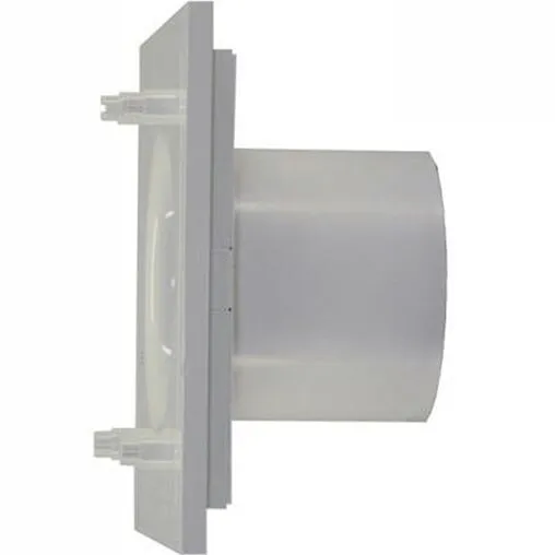 Вентилятор вытяжной Soler &amp; Palau SILENT-100 CZ GREY DESIGN 4C