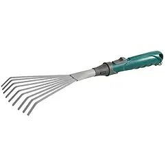 Грабельки веерные Raco Quick-Connection System 4205-53522