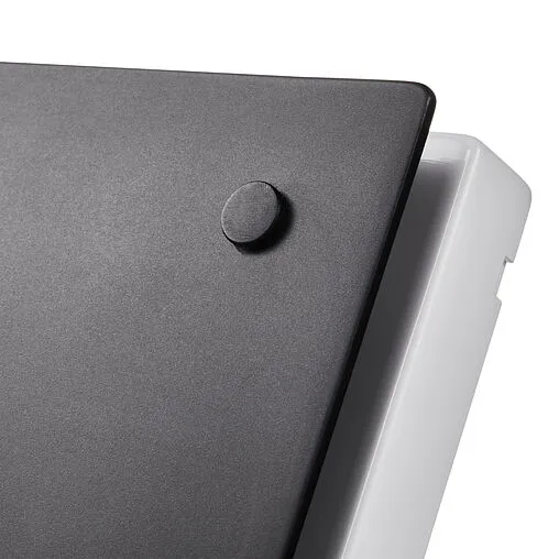 Вентилятор канальный Royal Thermo Calipso RAFC 120 Black