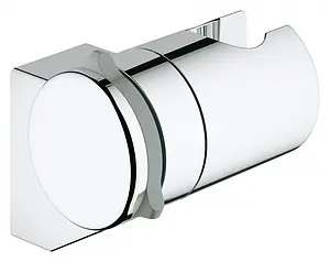 Держатель ручного душа Grohe Tempesta New хром 27595000 Держатель ручного душа Grohe Tempesta New хром 27595000, 1