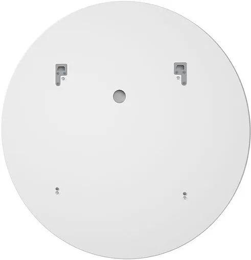 Зеркало с подсветкой Continent Meander Led 77 белый ЗЛП53