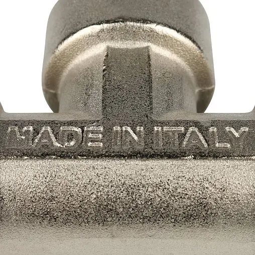 Тройник компрессионный переходной 32мм x 1"в x 32мм APE 732L 1x32