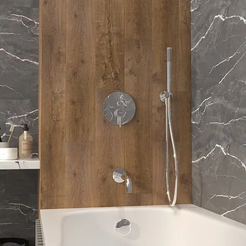 Смеситель для ванны скрытого монтажа WHITECROSS Y chrome хром YSET06CR Смеситель для ванны скрытого монтажа WHITECROSS Y chrome хром YSET06CR