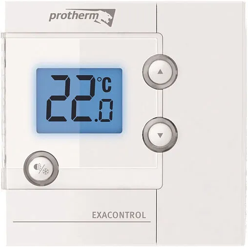 Комнатный терморегулятор Protherm Exacontrol Exacontrol 0020159367