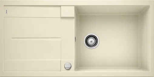 Мойка кухонная Blanco Metra XL 6 S 100 жасмин 515281