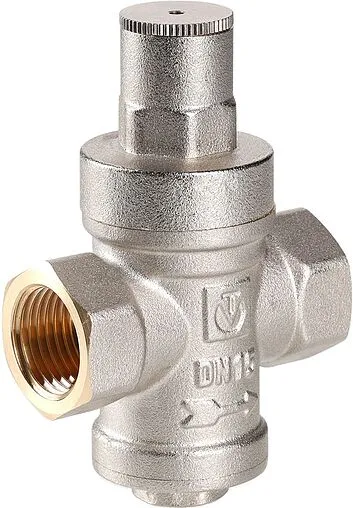 Редуктор давления поршневой ½" Valtec VT.083.N.04 Редуктор давления поршневой ½" Valtec VT.083.N.04