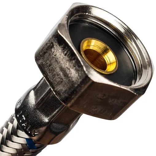 Гибкая подводка Stout 0.4м x ½&quot;в x ⅜&quot;в SHF-0105-081510