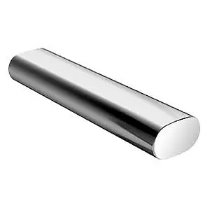 Держатель для запасных рулонов Keuco Edition 400 хром 11563010000 Держатель для запасных рулонов Keuco Edition 400 хром 11563010000, 1