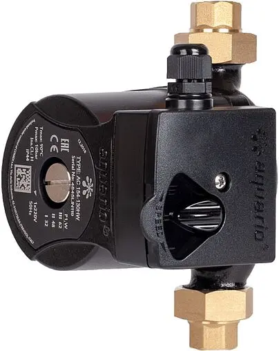 Насос циркуляционный для ГВС Aquario AC 154-130HW 5154