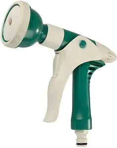 Пистолет-распылитель 4-позиционный регулируемый ½" Raco Comfort-Plus 4255-55/527C Пистолет-распылитель 4-позиционный регулируемый ½" Raco Comfort-Plus 4255-55/527C, 1