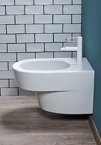 Биде подвесное Jacob Delafon Odeon Rive Gauche белый EMG0002-00 Биде подвесное Jacob Delafon Odeon Rive Gauche белый EMG0002-00, 4