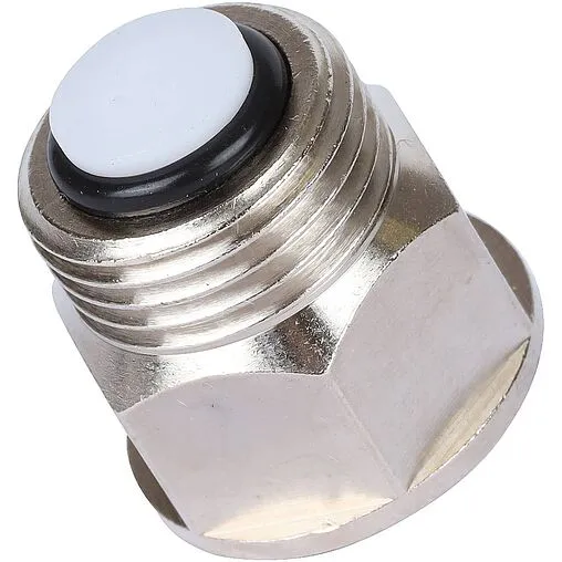 Клапан отсекающий ½&quot;н x ½&quot;в Stout SVC-1003-000015