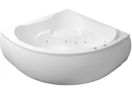 Панель для ванны фронтальная Aquanet Malta New 150 белый 00149864