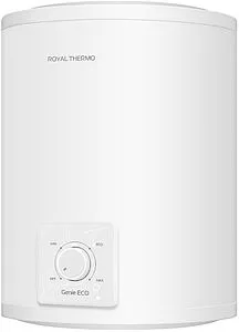 Водонагреватель накопительный электрический Royal Thermo RWH 10 Genie ECO U Водонагреватель накопительный электрический Royal Thermo RWH 10 Genie ECO U, 1