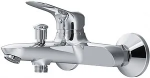 Смеситель для ванны Am.Pm Sunny хром F85C10000 Смеситель для ванны Am.Pm Sunny хром F85C10000, 3