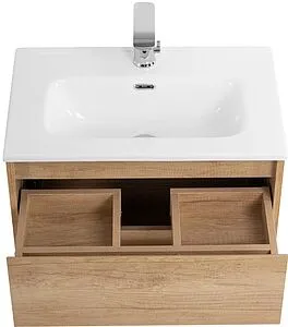 Тумба под умывальник подвесная BelBagno KRAFT 39 70 Rovere Nebrasca Nature KRAFT 39-700/390-2C-SO-RNN Тумба под умывальник подвесная BelBagno KRAFT 39 70 Rovere Nebrasca Nature KRAFT 39-700/390-2C-SO-RNN, 5