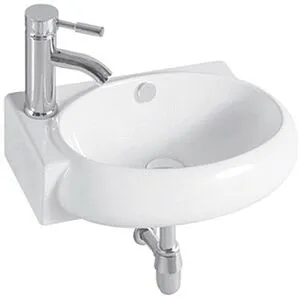 Раковина Aquatek 42 белый AQ5303-00, 1