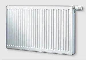 Радиатор стальной панельный Buderus Logatrend K-Profil тип 22 500 x 1800 мм 7724105518, 4