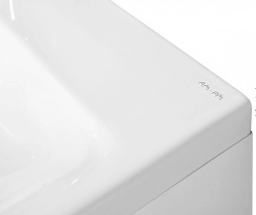 Раковина Am.Pm Gem 60 белый M90WCC0602WG