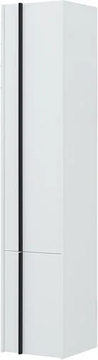 Шкаф-пенал Allen Brau Reality 30 R белый 1.32001.WM