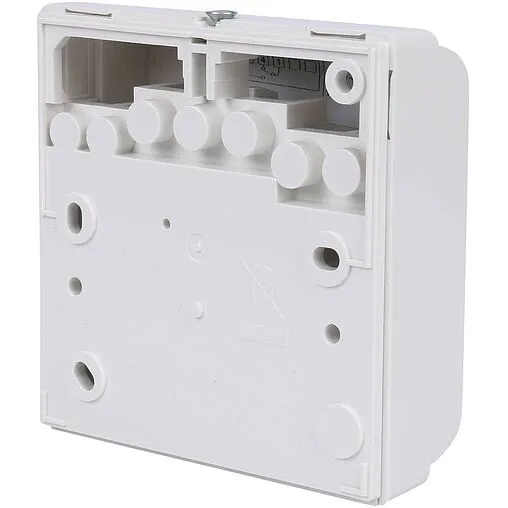 Комнатный терморегулятор Buderus белый T6360A1186