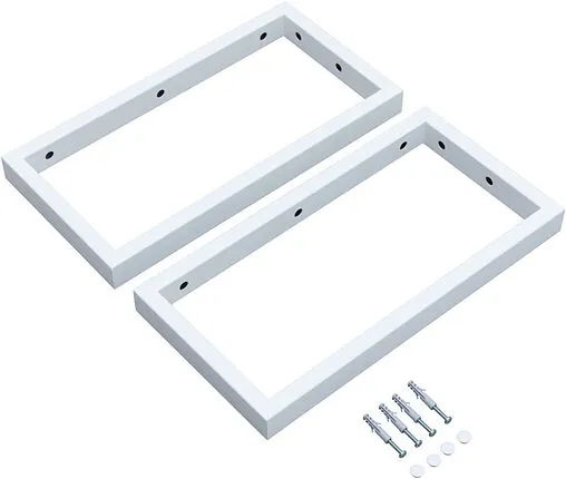 Кронштейн Aquanet Магнум белый 00320678