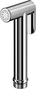 Гигиенический душ WHITECROSS Y chrome хром BIDETTA-CR Гигиенический душ WHITECROSS Y chrome хром BIDETTA-CR, 1