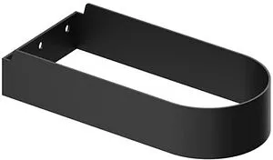 Кронтшейн Ravak Yard 40 черный X01781 Кронтшейн Ravak Yard 40 черный X01781, 1