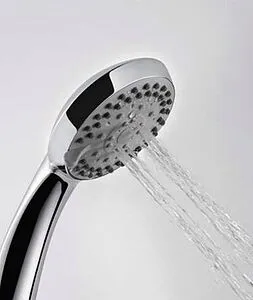 Лейка ручного душа Osgard Amant хром 09003 Лейка ручного душа Osgard Amant хром 09003, 5