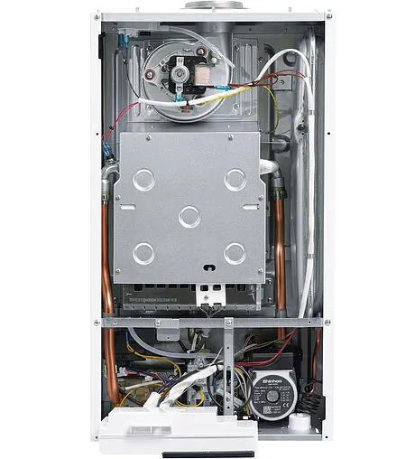 Настенный газовый котел двухконтурный турбированный 36кВт Meteor C30 36C 10680206002 Настенный газовый котел двухконтурный турбированный 36кВт Meteor C30 36C 10680206002