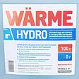 Теплоноситель (Котловая подготовленная вода) Warme Hydro 20л Теплоноситель (Котловая подготовленная вода) Warme Hydro 20л